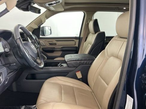 Used 2020 RAM 1500 Limited image 15