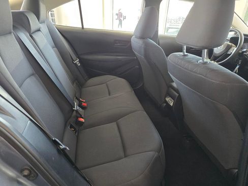 Used 2023 Toyota Corolla LE FWD image 40