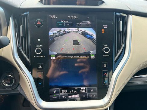 Used 2020 Subaru Outback Limited XT w/ Popular Package #2 image 34