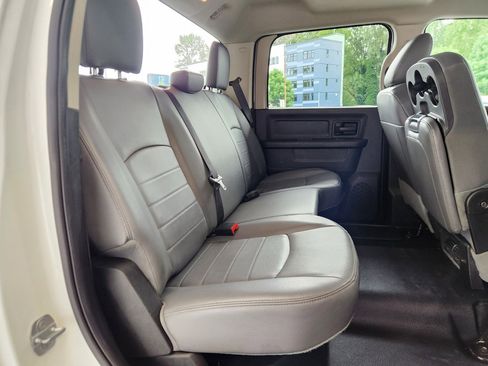 Used 2016 RAM 1500 Tradesman w/ Protection Group image 15