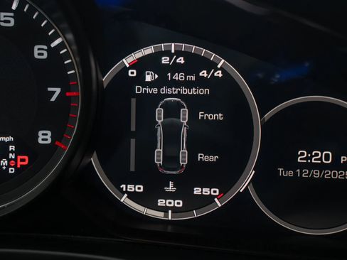 Used 2018 Porsche Panamera 4S image 29