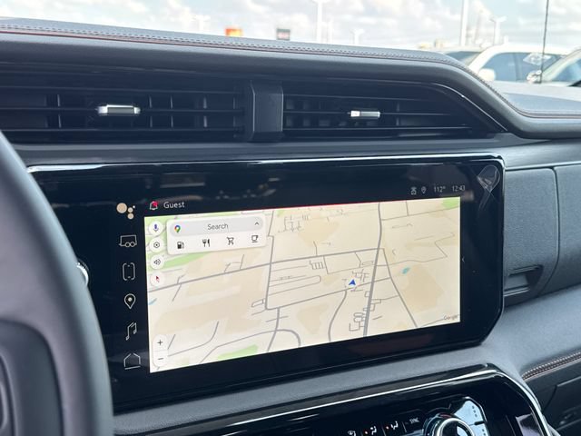 New 2026 GMC Sierra 1500 AT4 w/ AT4 Premium Package AWD/4WD image 23