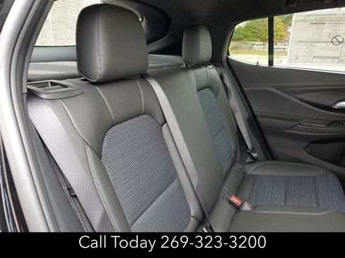 New 2025 Buick Envista Preferred w/ Convenience I Package image 25