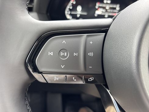 New 2026 MAZDA CX-5 Preferred AWD/4WD image 25