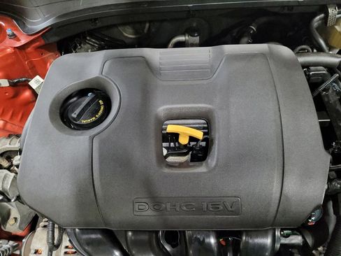 Used 2023 Kia Forte LXS w/ LXS Technology Package FWD image 30