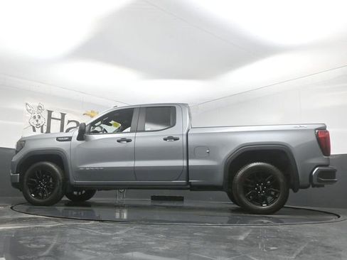 Used 2023 GMC Sierra 1500 Pro w/ Graphite Edition image 5