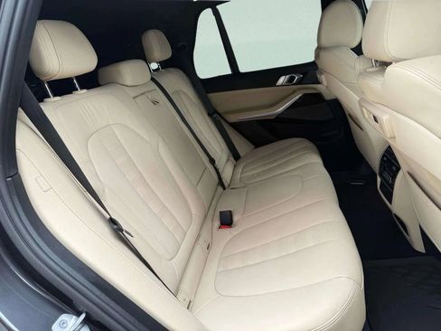 Used 2021 BMW X5 xDrive40i w/ Premium Package image 12
