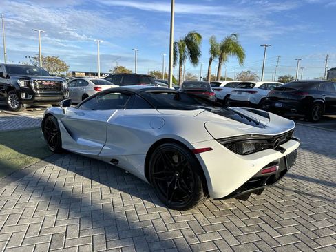 Used 2020 McLaren 720S Performance image 17