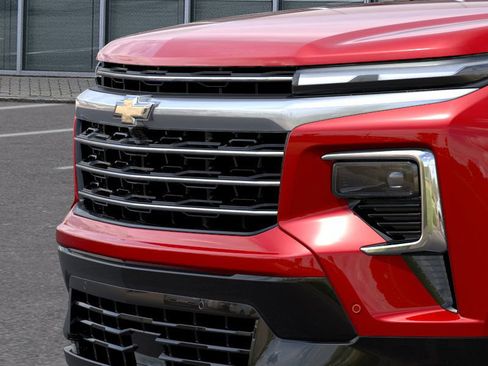 New 2026 Chevrolet Traverse High Country image 37