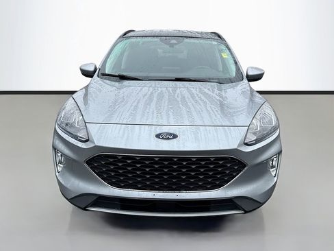 Used 2022 Ford Escape SEL image 2