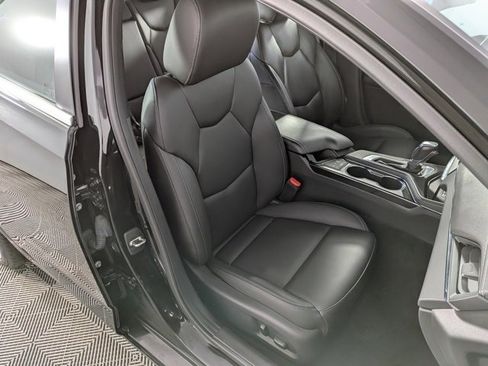 Used 2023 Cadillac CT4 Luxury w/ Sun And Sound Package image 31