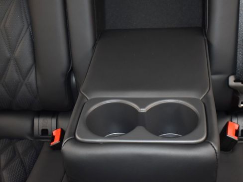 New 2026 Nissan Rogue Platinum w/ Platinum Premium Package image 24