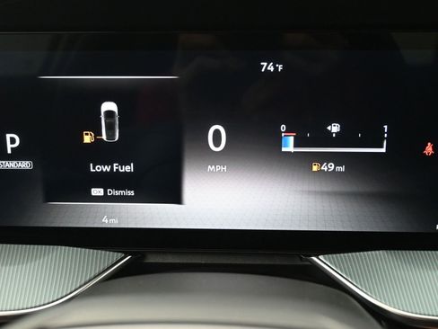 New 2026 Nissan Murano Platinum w/ Cargo Package image 20