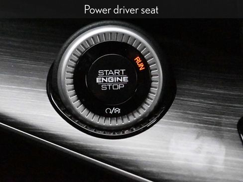 Used 2024 Jeep Wagoneer Series III image 16