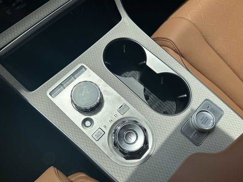 New 2026 Genesis GV80 3.5T Advanced AWD/4WD image 20