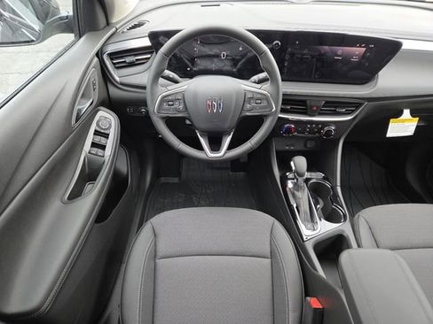 New 2026 Buick Encore GX Preferred w/ Comfort Package image 28