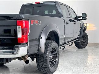 Used 2018 Ford F250 Lariat w/ Lariat Ultimate Package video 1