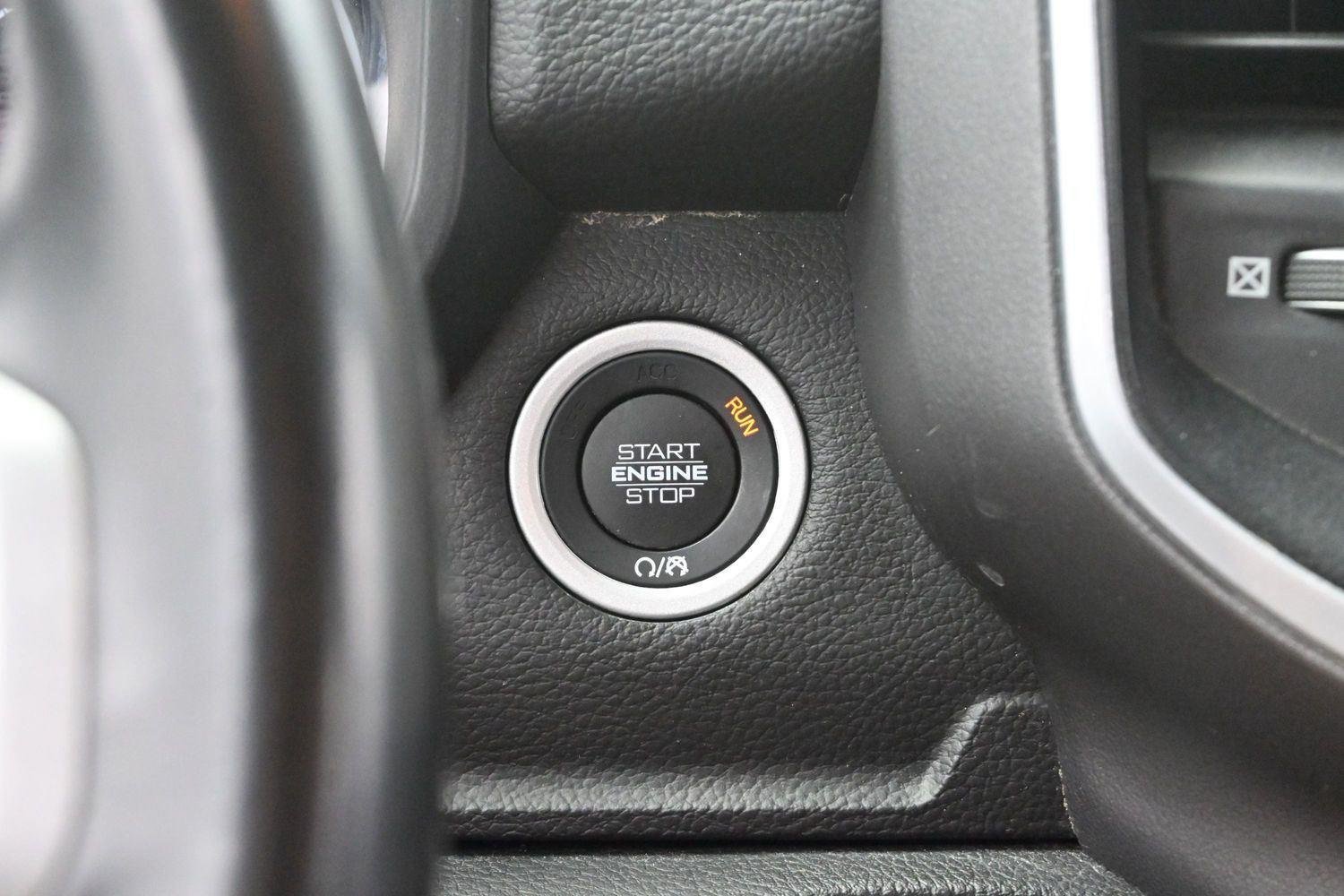 Used 2021 RAM 1500 Big Horn AWD/4WD image 25
