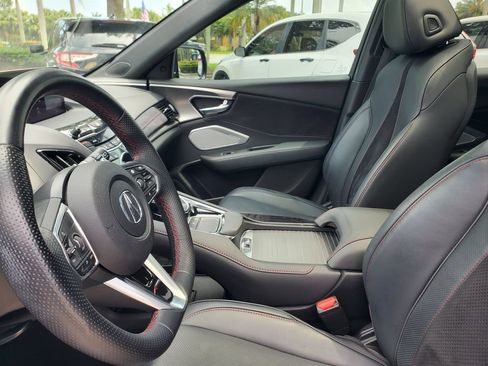 Used 2023 Acura RDX A-Spec FWD image 16