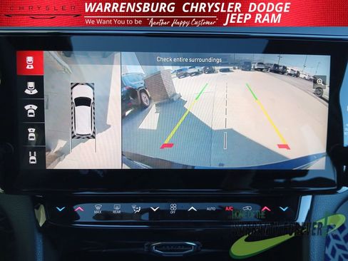 New 2026 Jeep Grand Cherokee Limited image 22