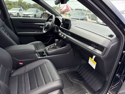 New 2026 Honda CR-V Sport-L image 19