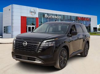 New 2026 Nissan Pathfinder SL video 1