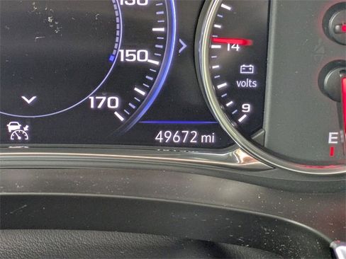 Used 2022 Chevrolet Traverse Premier image 17