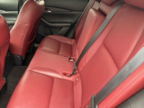 Used 2024 MAZDA CX-30 AWD 2.5 S w/ Preferred Package image 15