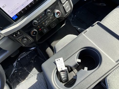 New 2026 Ford F250 XLT w/ XLT Premium Package image 30