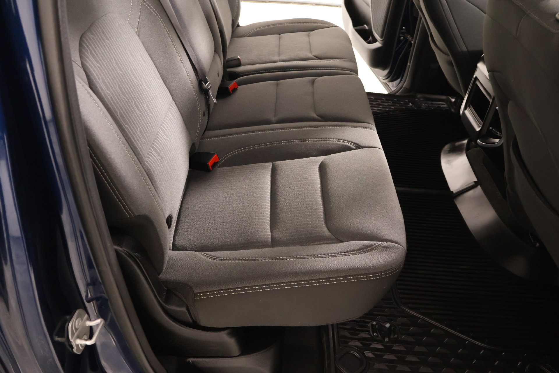 Used 2022 RAM 1500 Big Horn RWD image 14