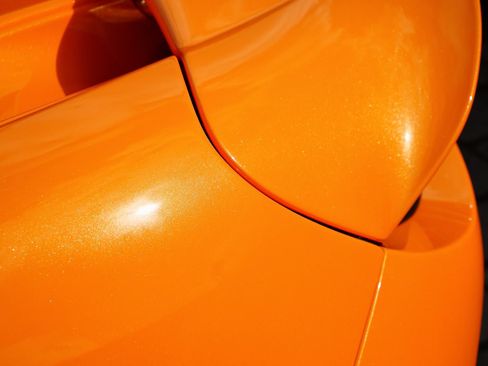 Used 2025 McLaren 750S RWD image 31