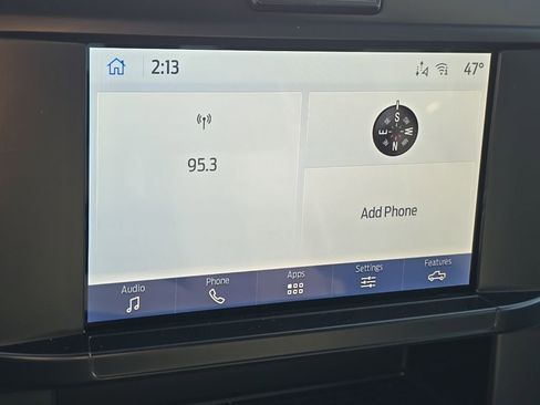 New 2026 Ford F250 XL w/ STX Appearance Package image 24