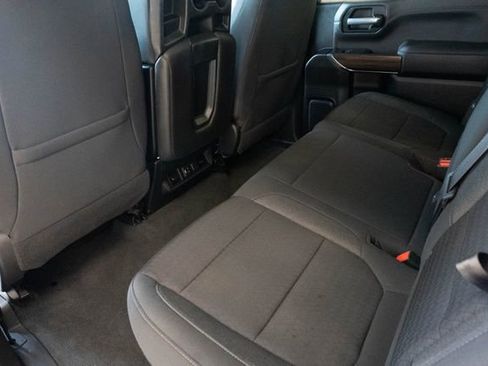 Used 2021 Chevrolet Silverado 1500 RST AWD/4WD image 22