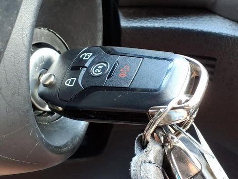 Used 2022 Ford Ranger XLT w/ Equipment Group 302A High image 23