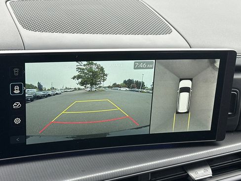 New 2026 Hyundai Santa Fe Calligraphy image 21