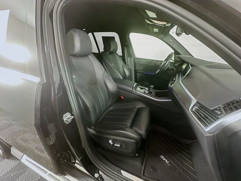 Used 2020 BMW X5 xDrive40i w/ Convenience Package image 36