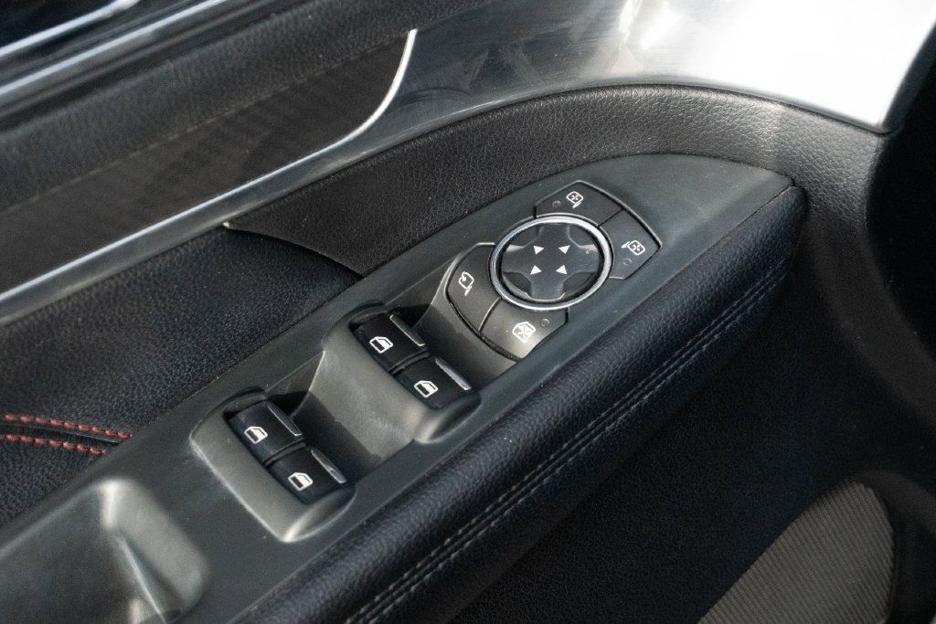 Used 2018 Ford Explorer Sport w/ Equipment Group 401A AWD/4WD image 19