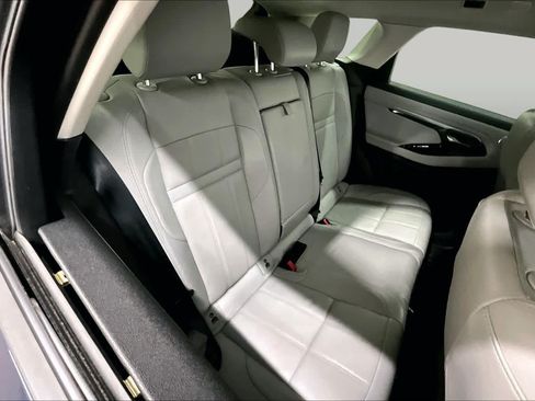 Used 2023 Land Rover Range Rover Evoque SE AWD/4WD image 19