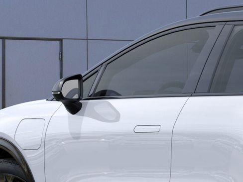 New 2026 Chevrolet Equinox EV RS w/ Convenience Package II AWD/4WD image 26