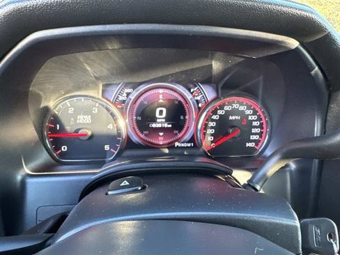 Used 2015 GMC Sierra 3500 Denali image 14