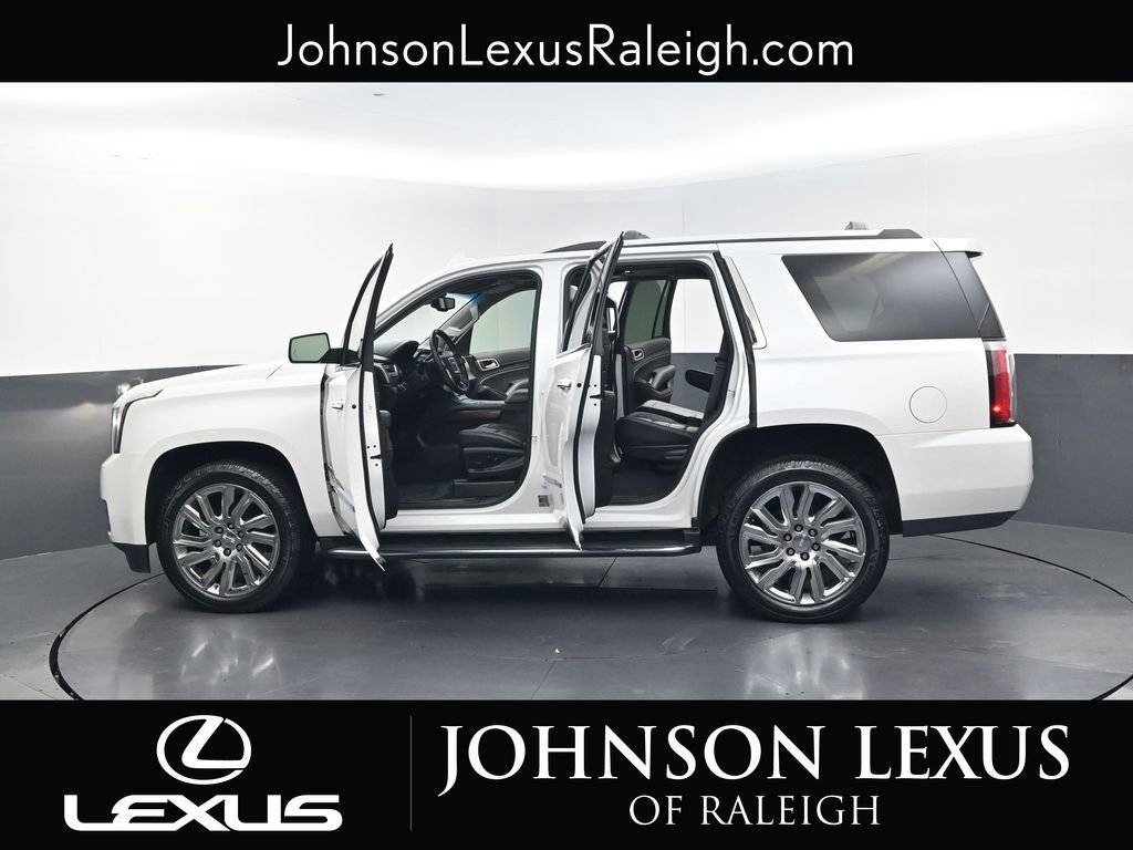 Used 2019 GMC Yukon Denali w/ Open Road Package AWD/4WD image 36