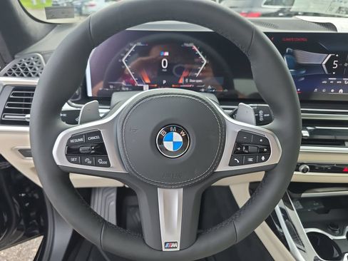 New 2027 BMW X7 xDrive40i w/ Executive Package AWD/4WD image 14