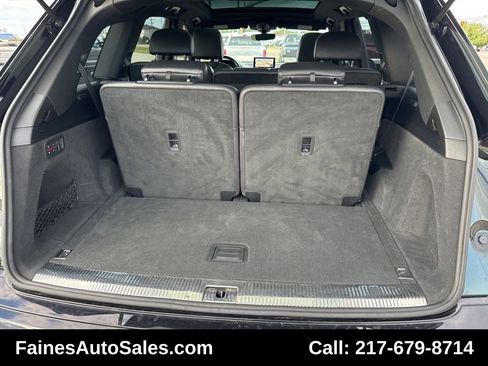 Used 2018 Audi Q7 3.0T Prestige image 81