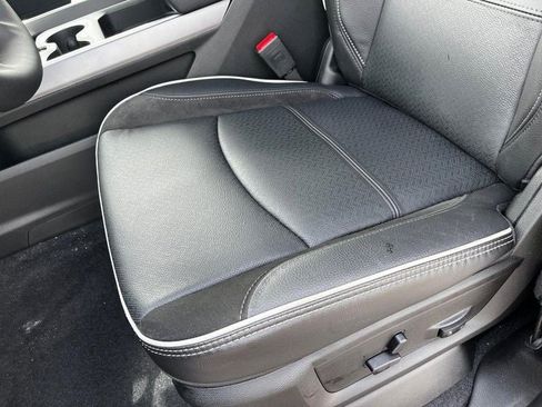 New 2025 RAM 2500 Laramie image 11