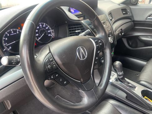 Used 2014 Acura ILX image 17