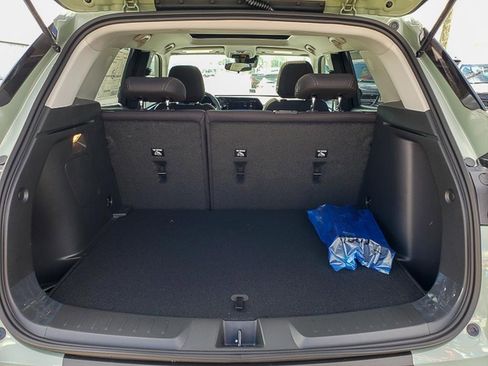 New 2026 Chevrolet TrailBlazer LT w/ LT Cold Weather Package image 26