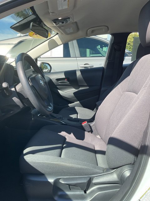 Used 2024 Toyota Corolla LE FWD image 15