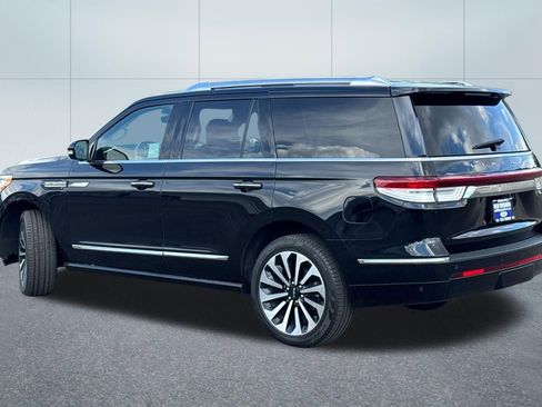 Used 2024 Lincoln Navigator Reserve AWD/4WD image 6