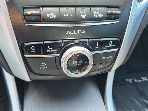 Used 2020 Acura TLX Type S PMC Edition AWD/4WD image 14