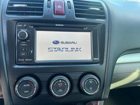 Used 2015 Subaru Forester 2.5i Limited w/ Popular Package #2 image 19